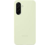 Samsung Silicone Case for Galaxy A36 Light Green