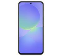 Samsung Galaxy A36 5G 6.7" Dual SIM Android 15 USB Type-C 8 GB 256 GB 5000 mAh Black