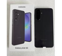 Samsung SM-A366BZKBEEE Samsung Galaxy A36 5G