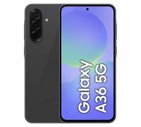 Samsung Galaxy A36 5G Enterprise Edition 17 cm (6.7") Dual SIM USB Type-C 8 GB 256 GB 5000 mAh Black