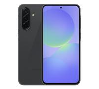 Samsung Galaxy A36 5G Enterprise Edition 17 cm (6.7 ) Dual SIM USB Type-C 6 GB 128 GB 5000 mAh Black