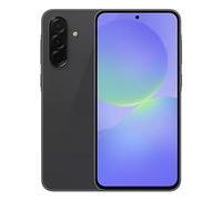 Samsung Galaxy A36 5G Enterprise Edition 17 cm (6.7") Dual SIM Android 15 USB Type-C 6 GB 128 GB 5000 mAh Black