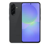 Samsung Galaxy A36 5G Enterprise Edition 17 cm (6.7") Dual SIM USB Type-C 8 GB 256 GB 5000 mAh Black