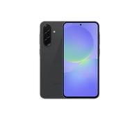 Samsung Galaxy A36 5G Qualcomm Snapdragon 8GB RAM 256GB Storage 6.7" Super AMOLED Android 15 Smartphone - Awesome Black