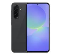 Samsung Galaxy A36, (6.7"), 6 GB, 128 GB, 50 MP, Android 15, Black