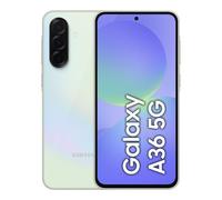 Samsung Galaxy A36 6GB 128GB 5G - Awesome Lime