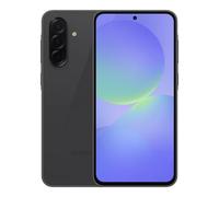 Samsung Galaxy A36 5G 6.7" Dual SIM Android 15 USB Type-C 8 GB 256 GB 5000 mAh Black