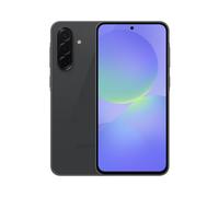 Samsung Galaxy A36 A366B 5G 8GB/128GB Dual Black