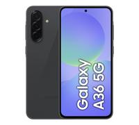Samsung Galaxy A36 17 cm (6.7") Dual SIM Android 15 5G USB Type-C