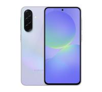 Samsung Galaxy A36 5G 6.7" Dual SIM Android 15 USB Type-C 8 GB 256 GB 5000 mAh Lavender