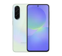 Samsung Galaxy A36 5G 6.7" Dual SIM Android 15 USB Type-C 8 GB 256 GB 5000 mAh Lime