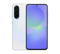 Samsung Galaxy A36 5G 6.7" Dual SIM Android 15 USB Type-C 8 GB 256 GB 5000 mAh White