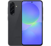 Samsung Galaxy A36 Dual SIM (256GB Awesome Black) for Â£324 SIM Free