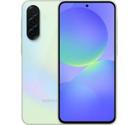 Samsung Galaxy A36 Dual SIM (256GB Awesome Lime) for Â£324 SIM Free