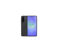 Samsung Galaxy A36 - Enterprise Edition - 5G smartphone - dual-SIM - RAM 6 GB / Internal Memory 128 GB - OLED display -