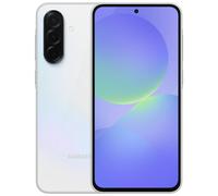 Samsung Galaxy A36 5G 6.7" Dual SIM Android 15 USB Type-C 8 GB 256 GB 5000 mAh White