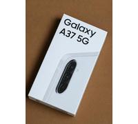 Samsung Galaxy A37 128GB in Awesome White