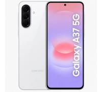 Samsung Galaxy A37 5G 128GB 6GB Dual SIM in White
