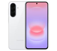 Samsung Galaxy A37 5G, 17 cm (6.7"), 1080 x 2340 pixels, 6 GB, 128 GB, 50 MP, White