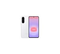 Samsung Galaxy A37 5G, 17 cm (6.7"), 1080 x 2340 pixels, 6 GB, 128 GB, 50 MP, White
