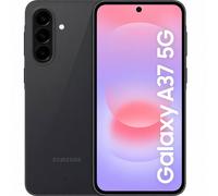 Samsung Galaxy A37 5G 17 cm (6.7") Dual SIM USB Type-C 8 GB 256 GB 5000 mAh Charcoal