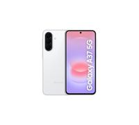 Samsung Galaxy A37 5G, 17 cm (6.7"), 1080 x 2340 pixels, 6 GB, 128 GB, 50 MP, White