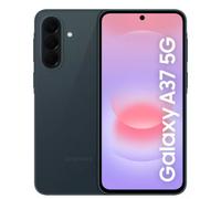 Samsung Galaxy A37 5G Dual SIM 256GB 8GB RAM - Awesome Gray Green - SIM Free Unlocked Mobile Phone, New