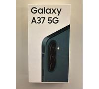 Samsung SM-A376B A37 8 + 256GB 6.67 "5G AWESOME GREYGREEN ITA