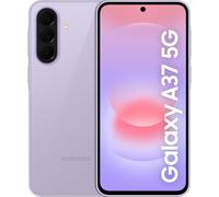 Samsung Galaxy A37 5G SM-A376B Dual SIM 128 GB 6GB Awesome Lavender