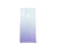 Samsung Official Gradation Case Brand New - Violet - Galaxy A40