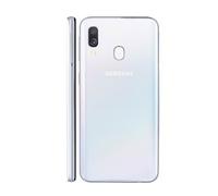 Samsung Galaxy A40 SM-A405FN/DS Dual Sim 64GB LTE Unlocked Smartphone-New Sealed