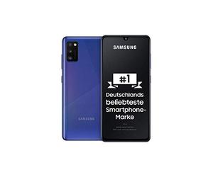 Samsung Galaxy A41 incl. -