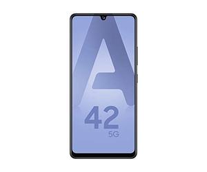 Samsung Galaxy A42 5G Black 128Go