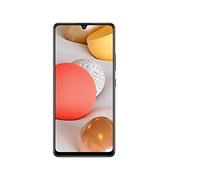 Samsung Galaxy A42 5G Smartphone SIM-Free Android Mobile Phone Prism Dot Black, (UK Version)