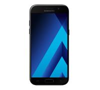 Samsung Galaxy A5 (2017) SM-A520F 13.2 cm (5.2") Single SIM 4G USB Type-C 3 GB 32 GB 3000 mAh Black