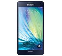 Samsung Galaxy A5 SIM-Free Smartphone - Black