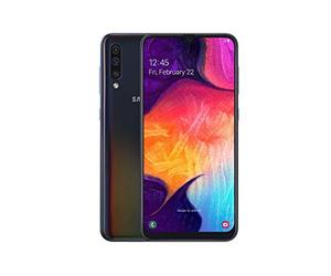 Samsung Galaxy A50 128GB Smartphone Black -