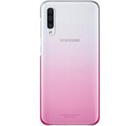 Samsung Official Gradation Case Brand New - Pink - Galaxy A50