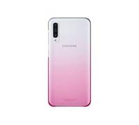 Samsung Official Gradation Case Brand New - Pink - Galaxy A50
