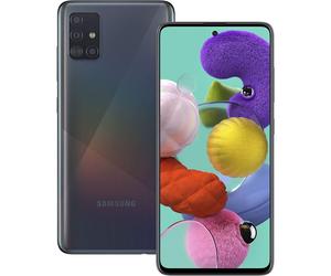 Samsung Galaxy A51 128GB Black