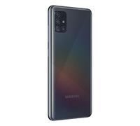 Samsung Galaxy A51/6GB Ram 4G 128GB Unlocked Android Smart Phone Black