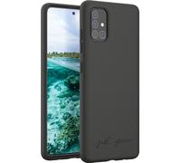 Samsung G A51 Biodegradable Black Case