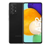 Samsung Galaxy A52 5G 128GB Black | Unlocked (Dual Sim)