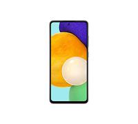 Samsung Galaxy A52 all carriers 128 GB 5G Smartphone Dual SIM Android Mobile Phone Awesome Black (UK Version)