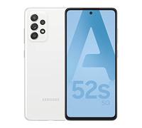 Samsung GALAXY A52S 5G 6GB 128GB BLANC NEW
