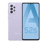 Samsung GALAXY A52S 5G 6GB 128GB LAVANDE NEW