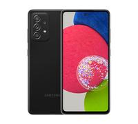 Samsung Galaxy A52s 5G Awesome Black 6.5" 128GB 5G Dual SIM Unloc SM-A528BZKDEUA