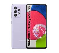 Samsung Galaxy A52s 5G Awesome Violet 6.5" 128GB 5G Dual SIM Unlocked & SIM Free Smartphone