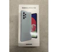 Samsung Galaxy A52s Awesome Mint 128GB 5G Dual SIM, Unlocked, UK Version, NEW