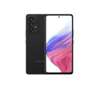 Samsung Galaxy A53 5G Enterprise edition 16.5 cm (6.5") Hybrid Du